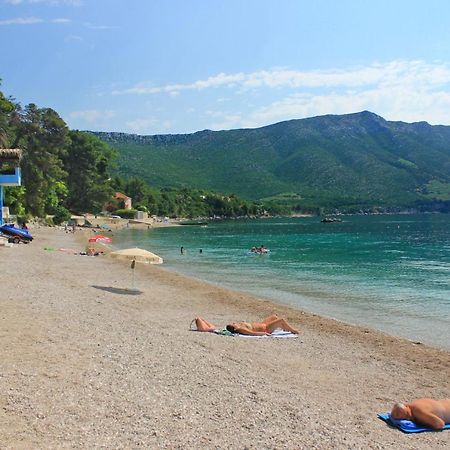 Apartments By The Sea Orebic, Peljesac - 16648 Orebić Exterior foto
