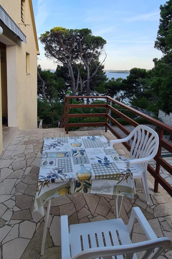 Apartments By The Sea Orebic, Peljesac - 16648 Orebić Exterior foto