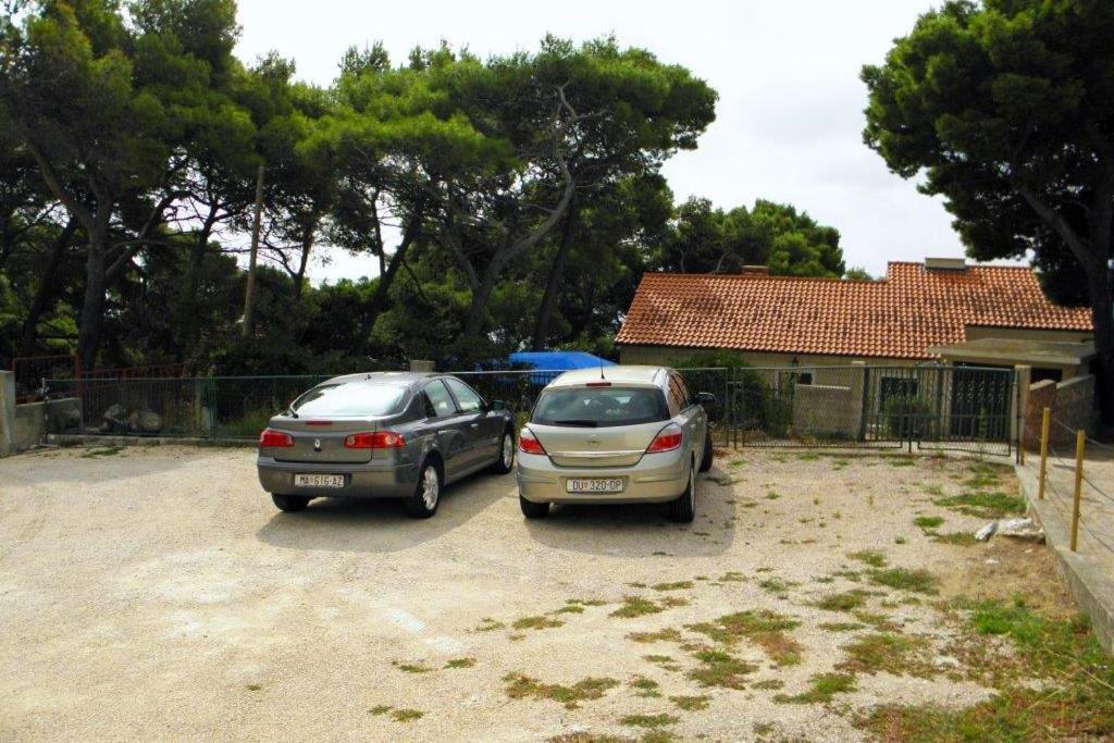 Apartments By The Sea Orebic, Peljesac - 16648 Orebić Exterior foto
