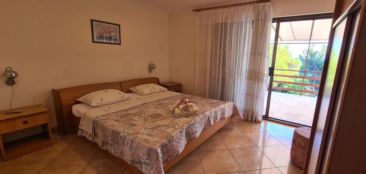Apartments By The Sea Orebic, Peljesac - 16648 Orebić Exterior foto