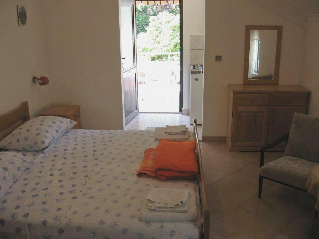 Apartments By The Sea Orebic, Peljesac - 16648 Orebić Exterior foto